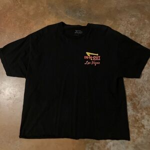 Burger Joint Tee